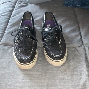 Sperry topsiders